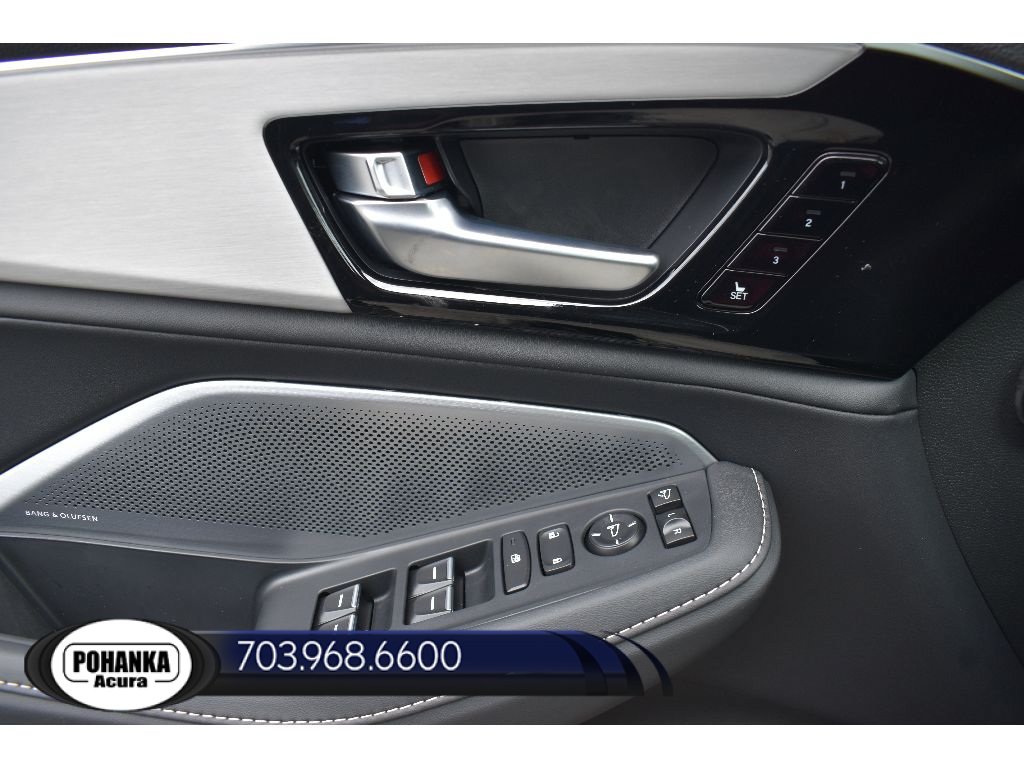 New 2026 Acura MDX w/ Technology Package AWD/4WD image 24