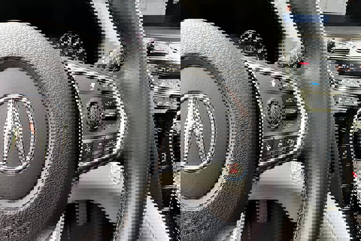 Used 2023 Acura RDX AWD w/ Advance Package image 25