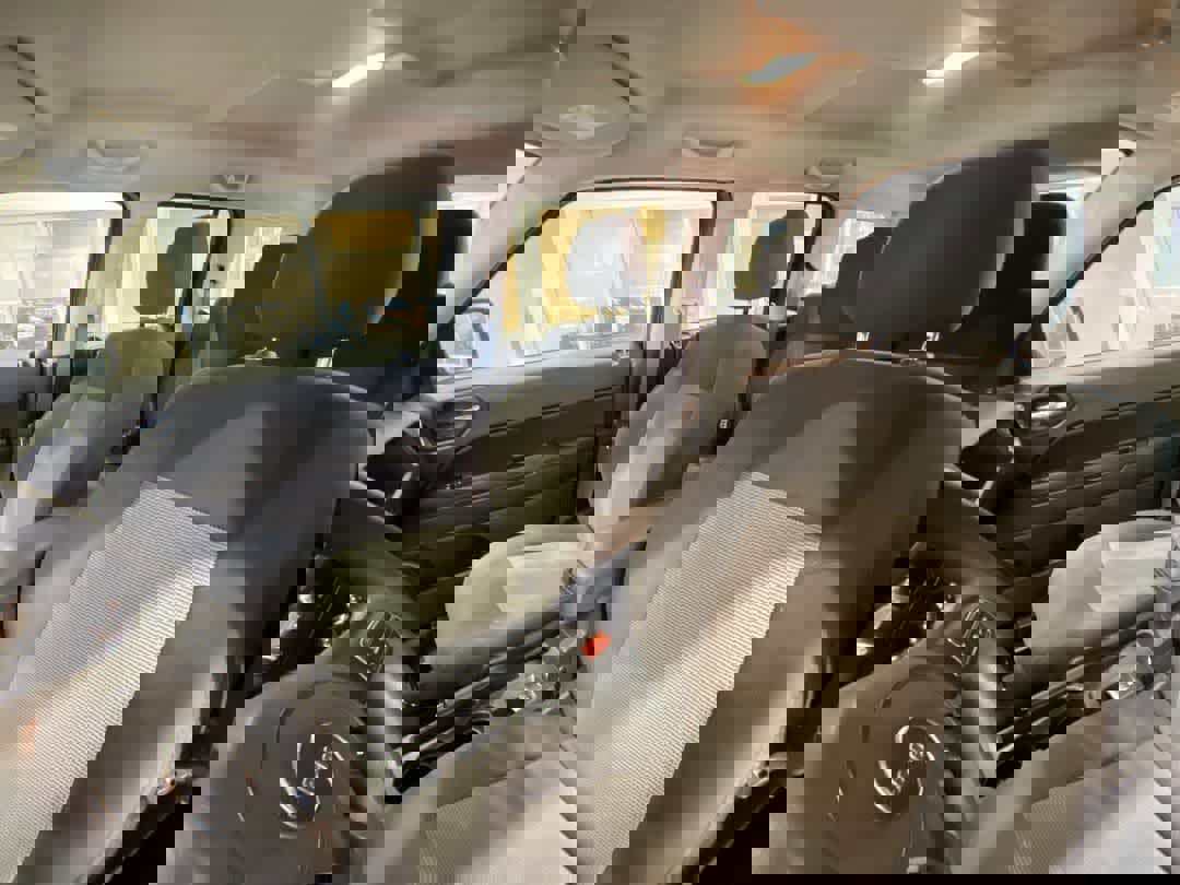 Used 2017 Jeep Patriot Sport w/ Power Value Group image 13