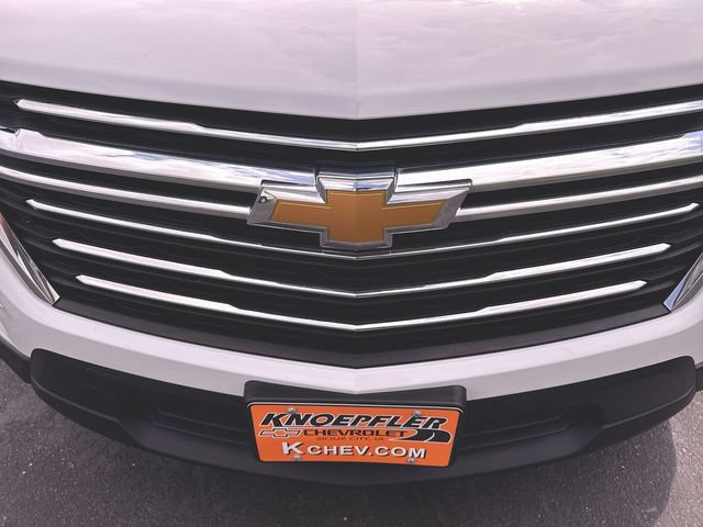 Used 2024 Chevrolet Traverse LT AWD/4WD image 30