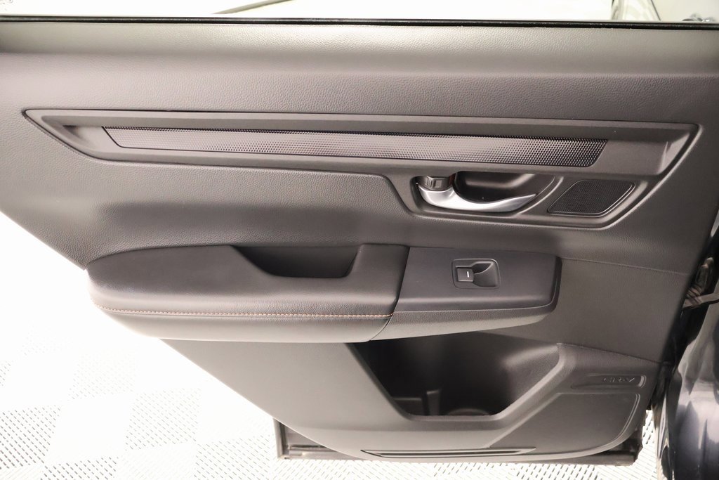 Used 2024 Honda CR-V Sport-L image 17