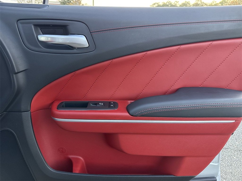 Used 2022 Dodge Charger Scat Pack image 29