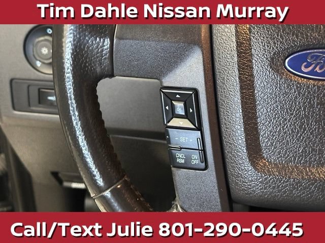 Used 2013 Ford F150 XLT w/ Luxury Equipment Group AWD/4WD image 24