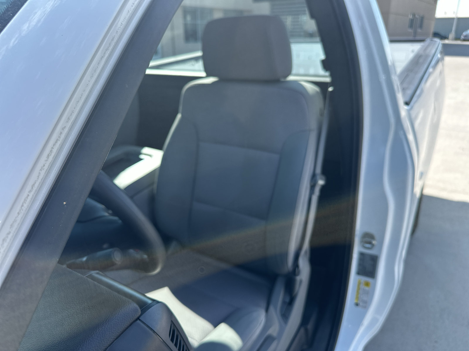 Used 2015 Chevrolet Silverado 1500 W/T w/ WT Fleet Convenience Package AWD/4WD image 26