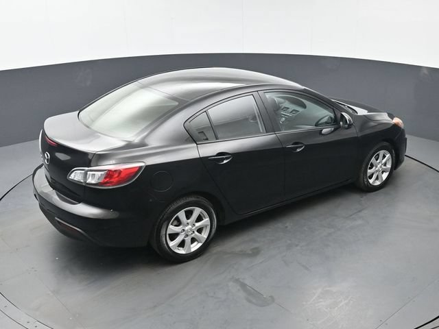 Used 2010 MAZDA MAZDA3 i Touring FWD image 35
