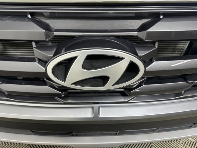 Certified 2025 Hyundai Tucson SEL image 26