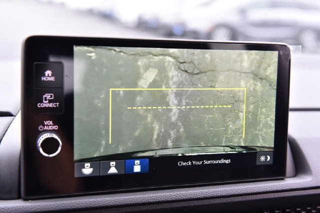 New 2027 Honda CR-V LX image 11