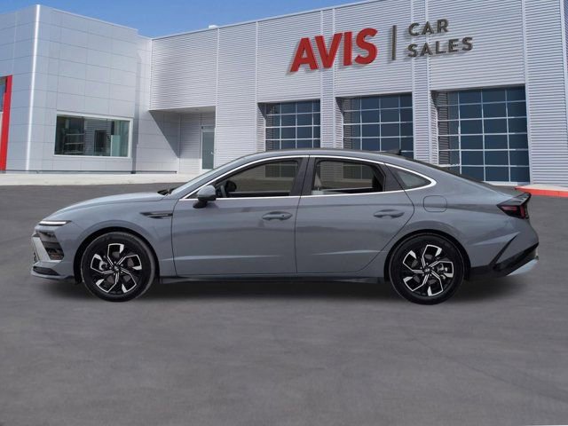 Used 2025 Hyundai Sonata SEL image 10