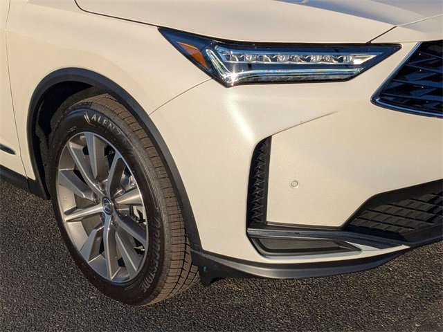 New 2026 Acura MDX w/ Technology Package image 2