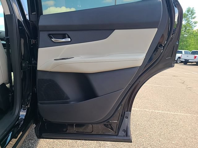 New 2026 Nissan Murano SL w/ Comfort Package AWD/4WD image 27