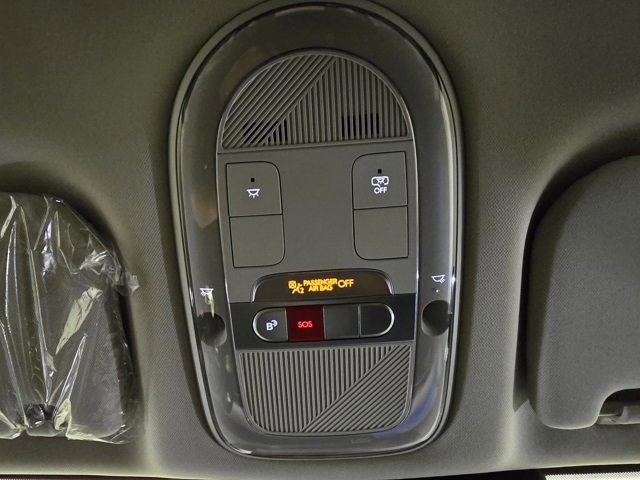 New 2026 Hyundai Ioniq 9 SEL image 26