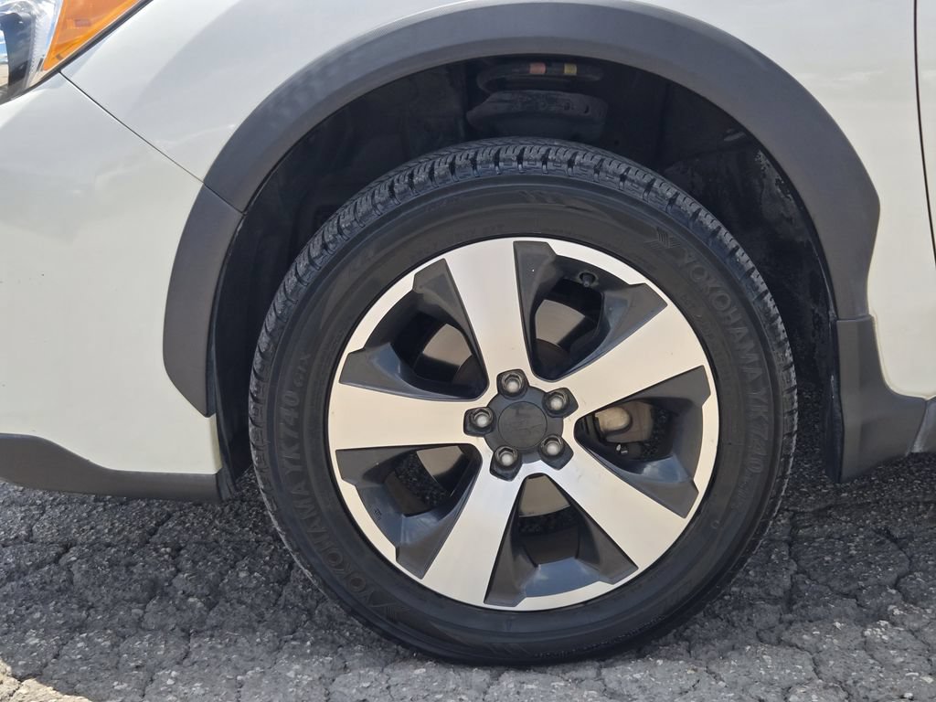 Used 2015 Subaru Crosstrek Touring w/ Popular Package #2 AWD/4WD image 14