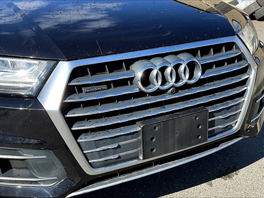 Used 2018 Audi Q7 2.0T Premium Plus image 27