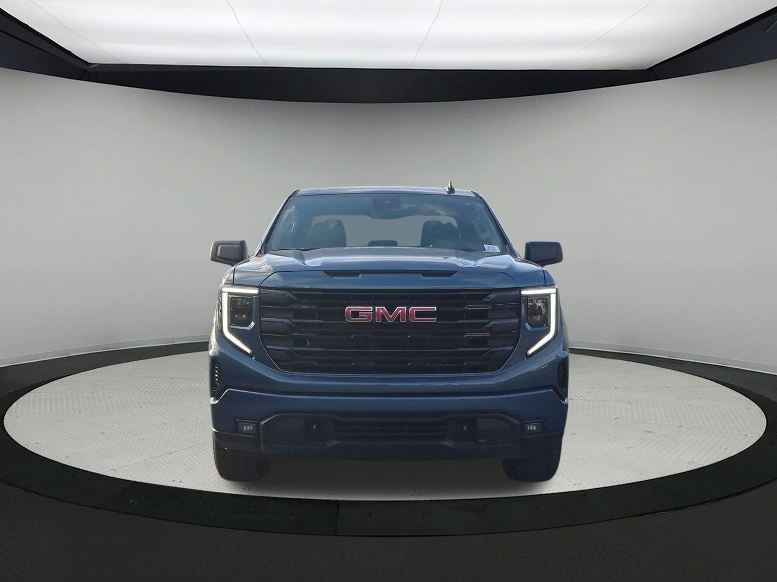 New 2026 GMC Sierra 1500 Elevation AWD/4WD image 3