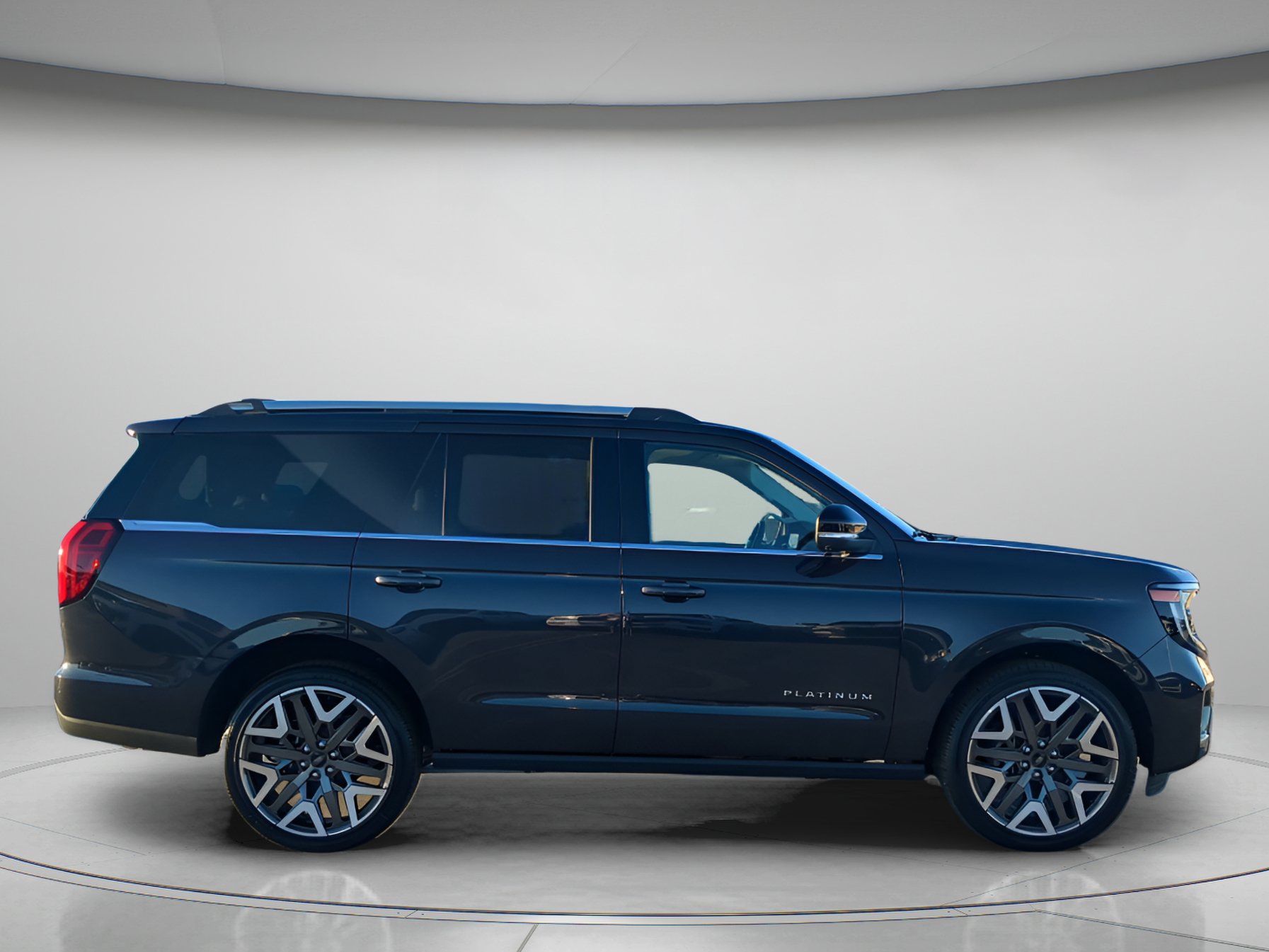 New 2027 Ford Expedition Platinum AWD/4WD image 42