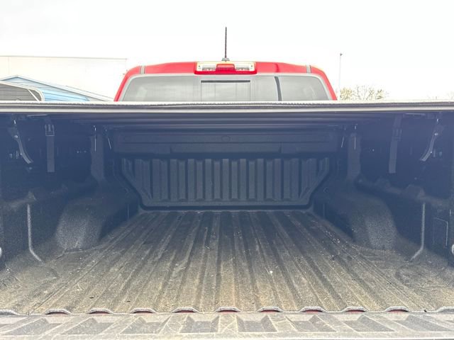 Used 2025 Chevrolet Colorado Trail Boss image 15