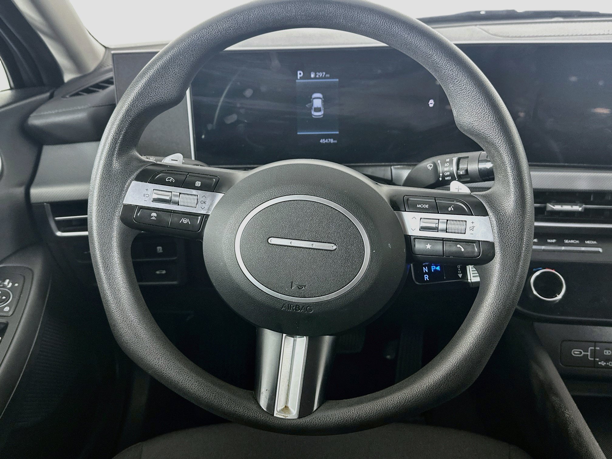 Used 2025 Hyundai Sonata SEL FWD image 18