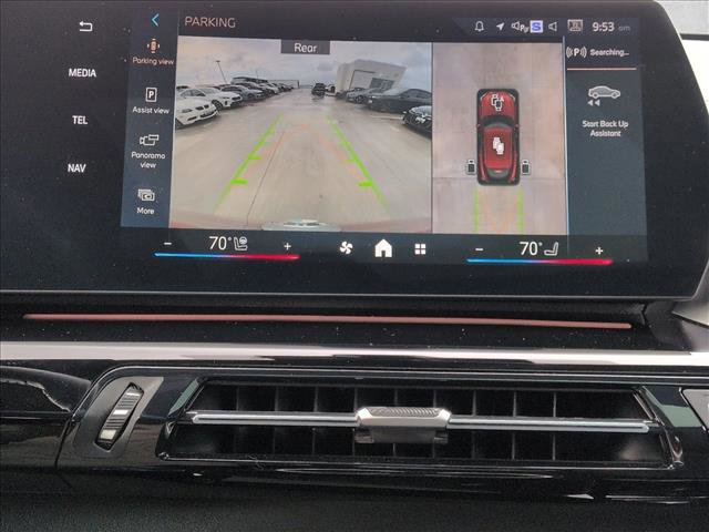 Used 2025 BMW X2 xDrive28i image 13