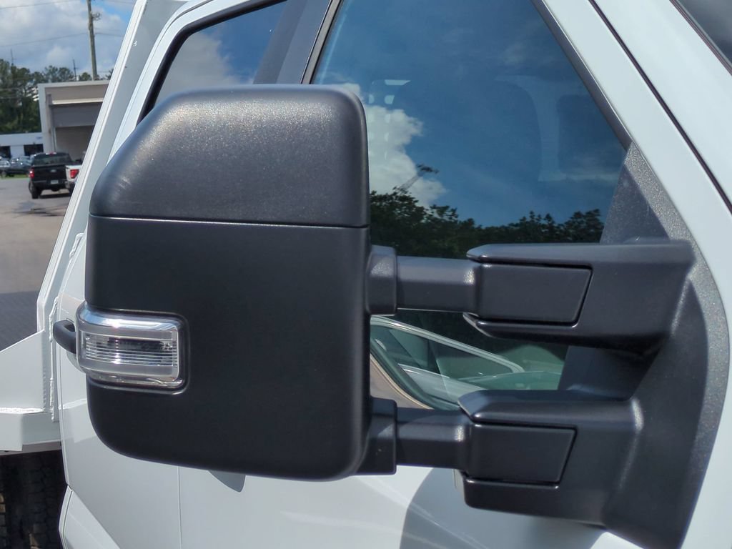 Used 2024 Ford F350 XL w/ XL Chrome Package AWD/4WD image 14