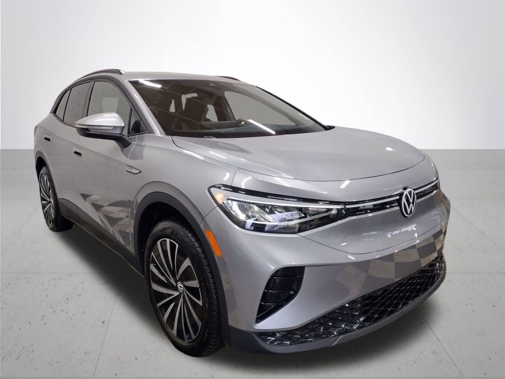 New 2026 Volkswagen ID.4 Pro image 4