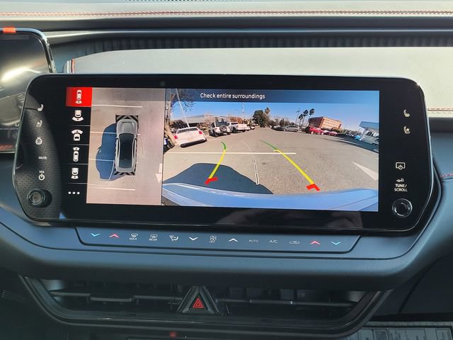 New 2026 Dodge Charger R/T Scat Pack image 25