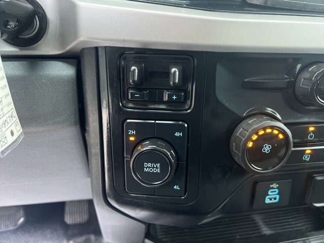 Used 2024 Ford F250 XL w/ Snow Plow Prep Package image 21