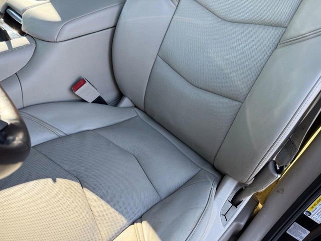 Used 2017 Cadillac Escalade Luxury image 34