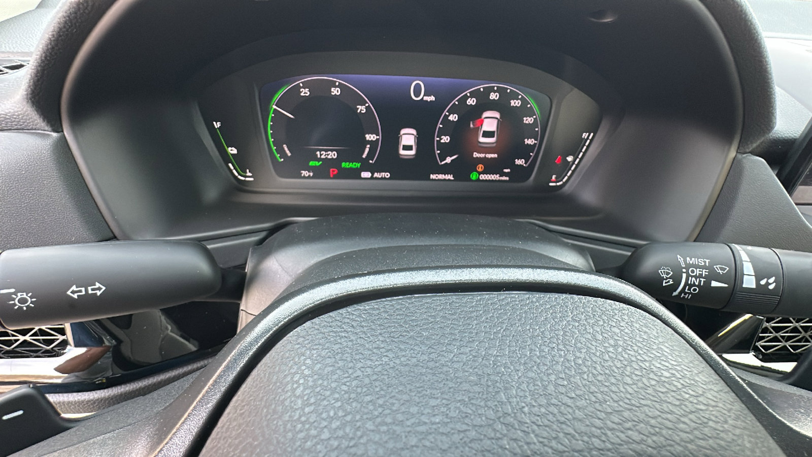 New 2025 Honda Accord EX-L image 21