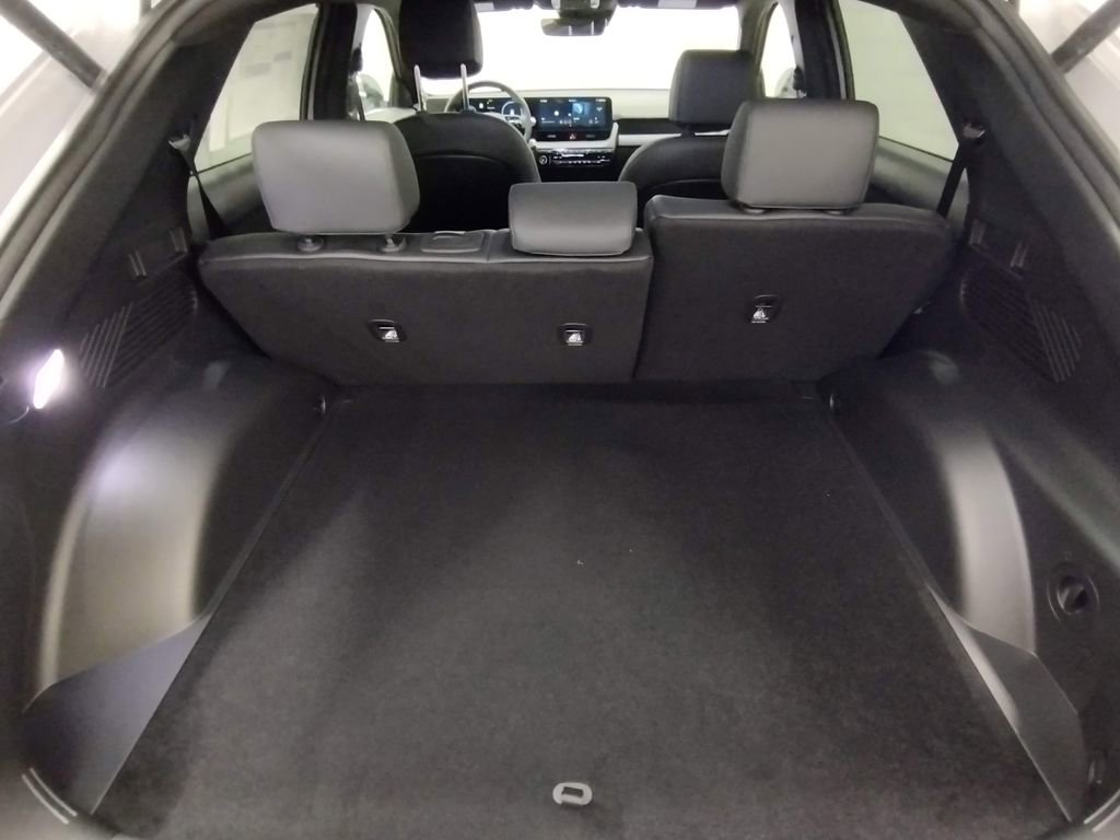 New 2025 Hyundai Ioniq 5 XRT image 16