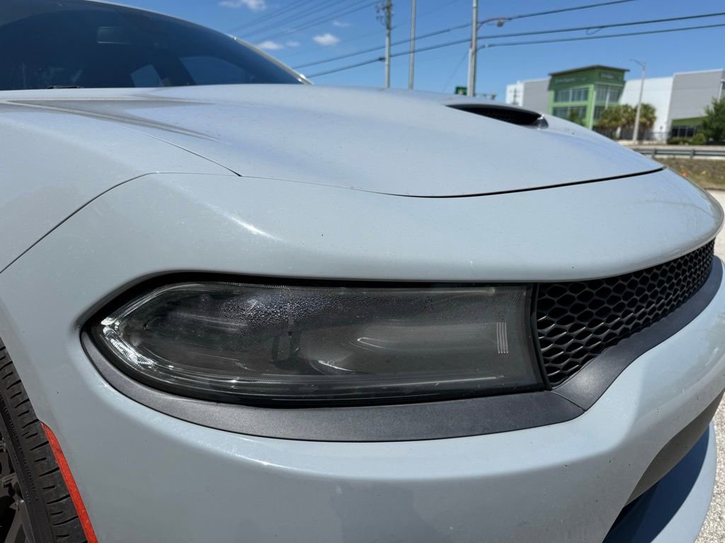 Used 2020 Dodge Charger GT image 4