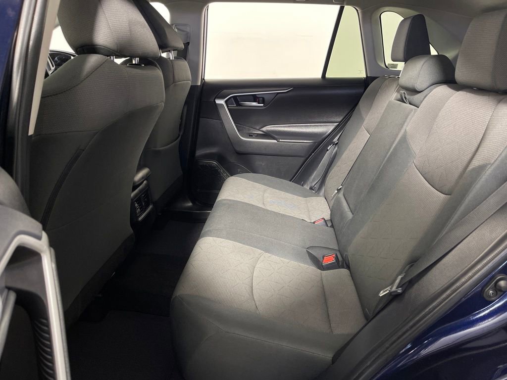 Certified 2024 Toyota RAV4 XLE image 13