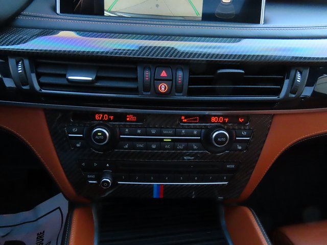 Used 2016 BMW X5 M image 27