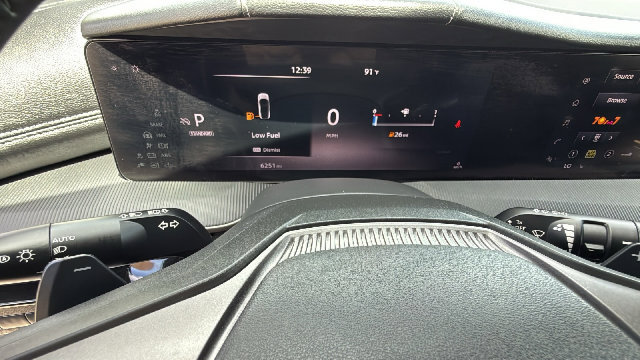 Certified 2025 Nissan Murano SV AWD/4WD image 21