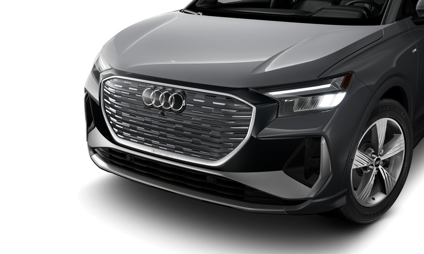 Certified 2024 Audi Q4 e-tron Premium Plus w/ Premium Plus AWD/4WD image 6