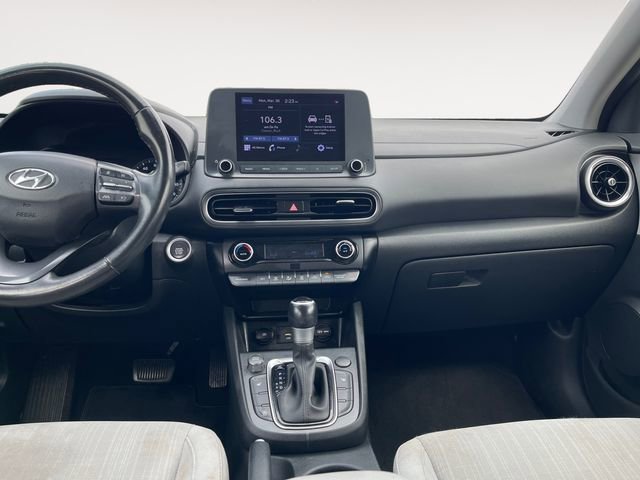 Used 2022 Hyundai Kona SEL w/ Convenience Package image 11
