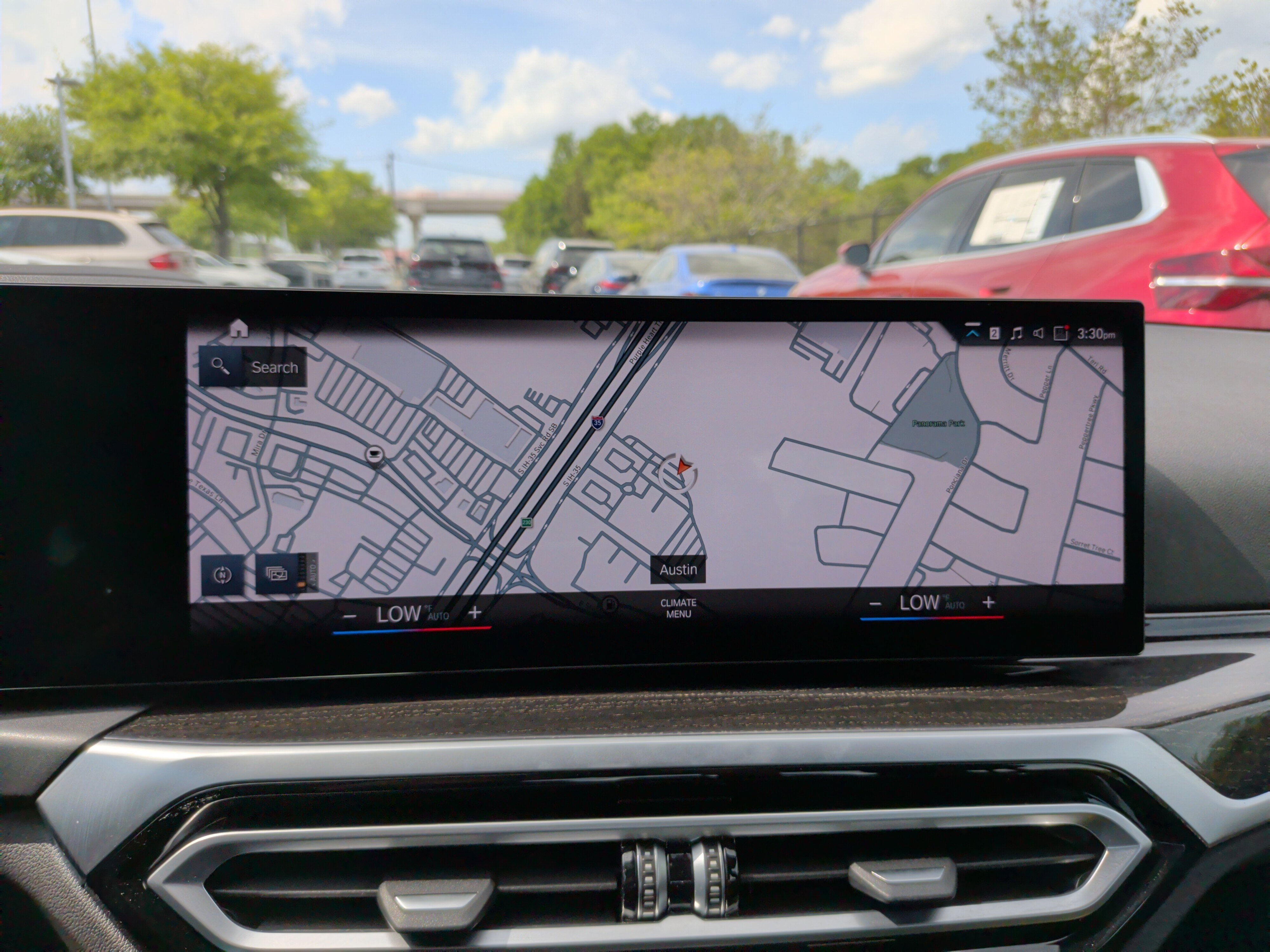 Certified 2023 BMW 330i Sedan w/ M Sport Package image 16