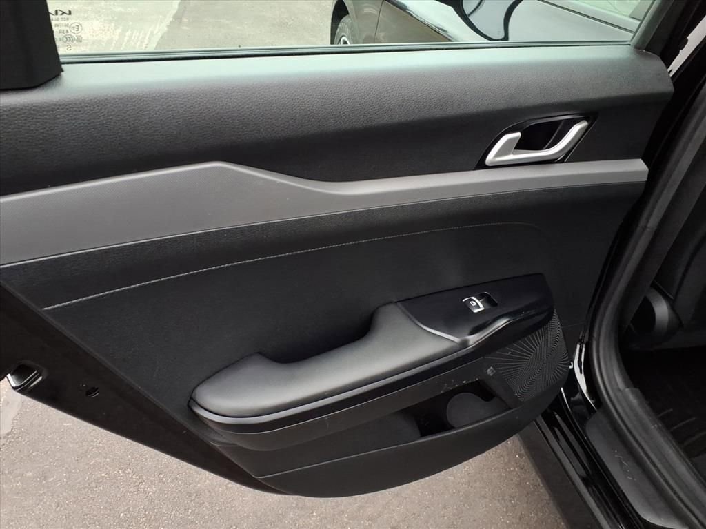 Used 2022 Kia K5 GT-Line image 13