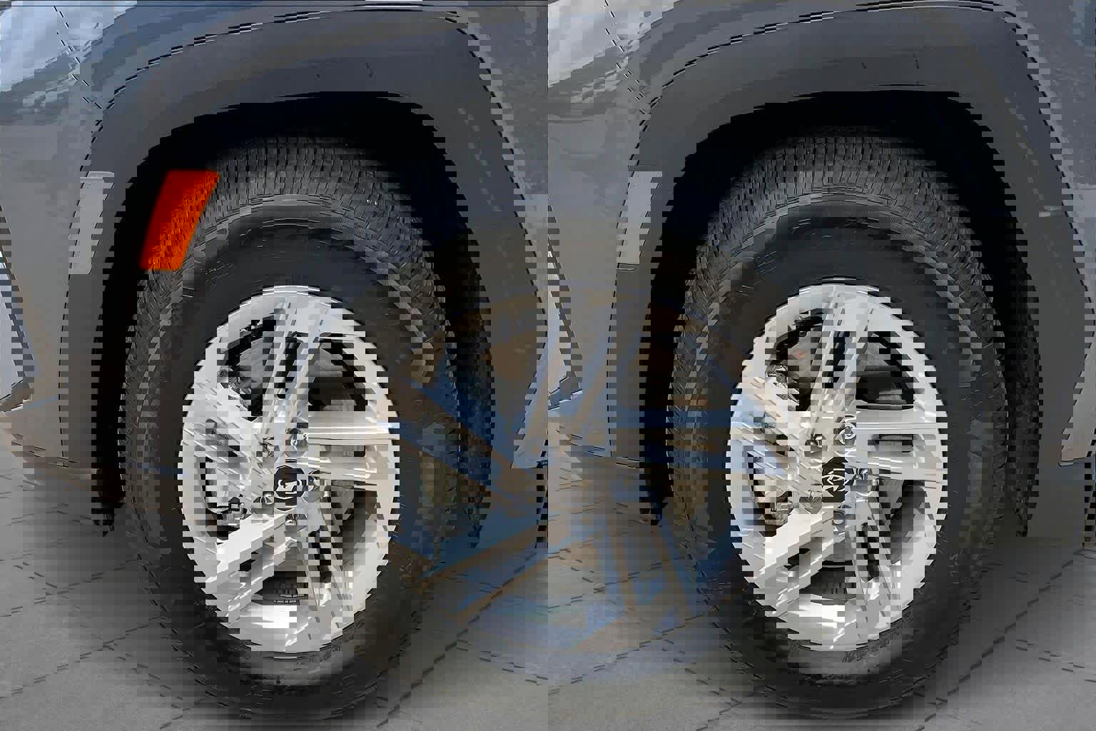 Used 2026 Hyundai Tucson SE image 11