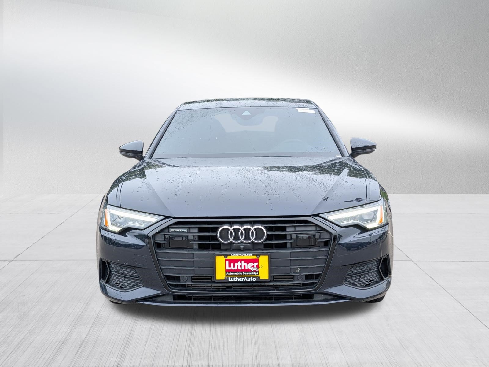 Used 2021 Audi A6 Premium Plus w/ Premium Plus Package AWD/4WD image 2