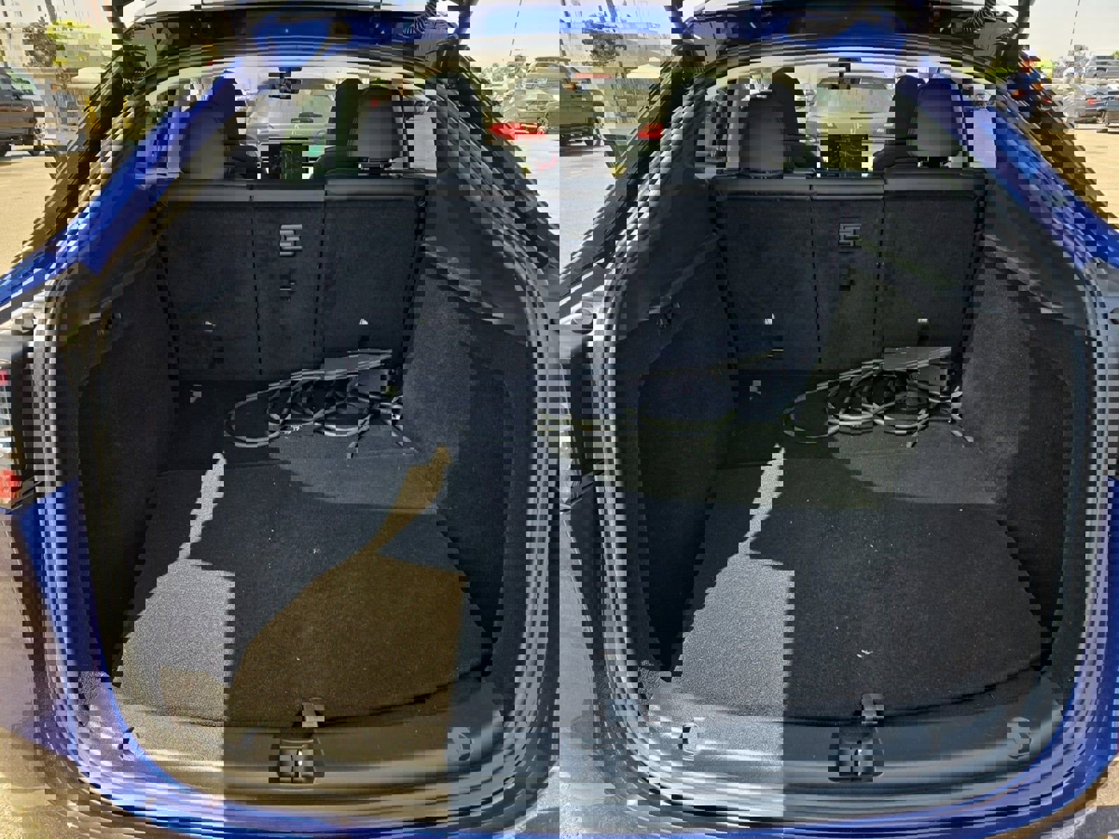 Used 2023 Tesla Model Y Performance image 11