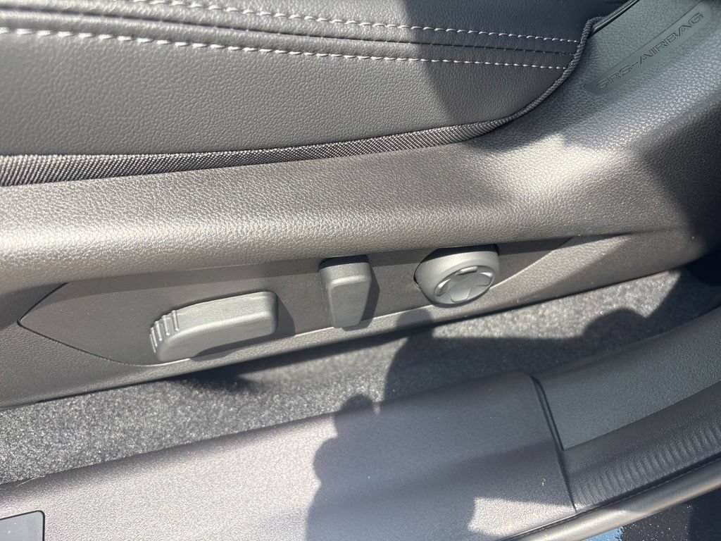 New 2026 Subaru Outback Touring XT AWD/4WD image 20