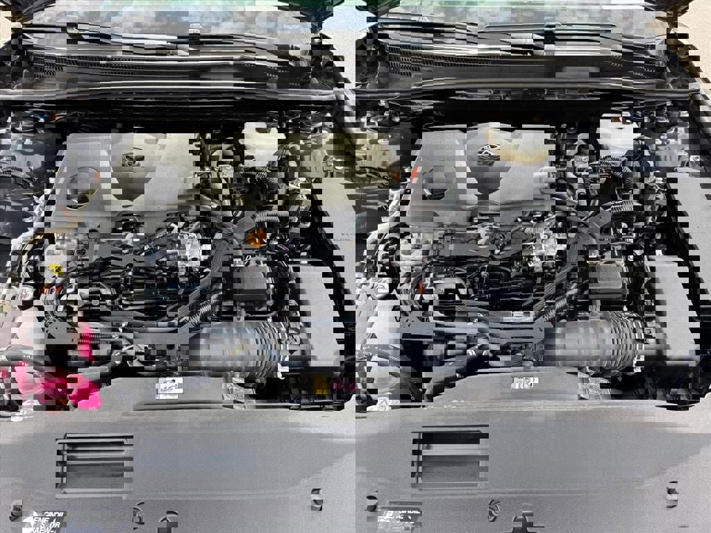 Certified 2025 Toyota Camry SE image 12