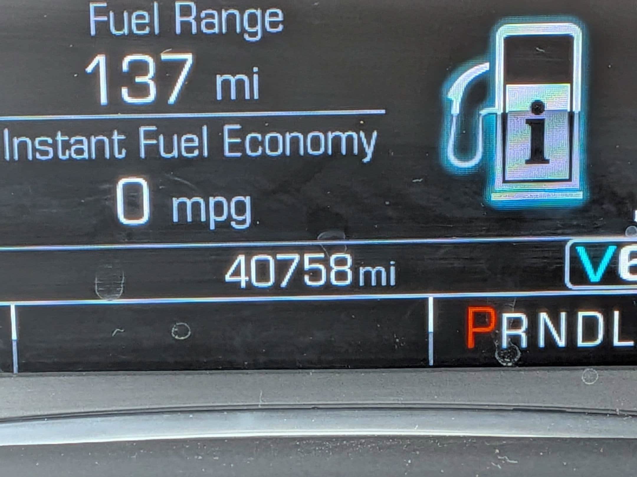 Used 2019 GMC Acadia SLT FWD image 23