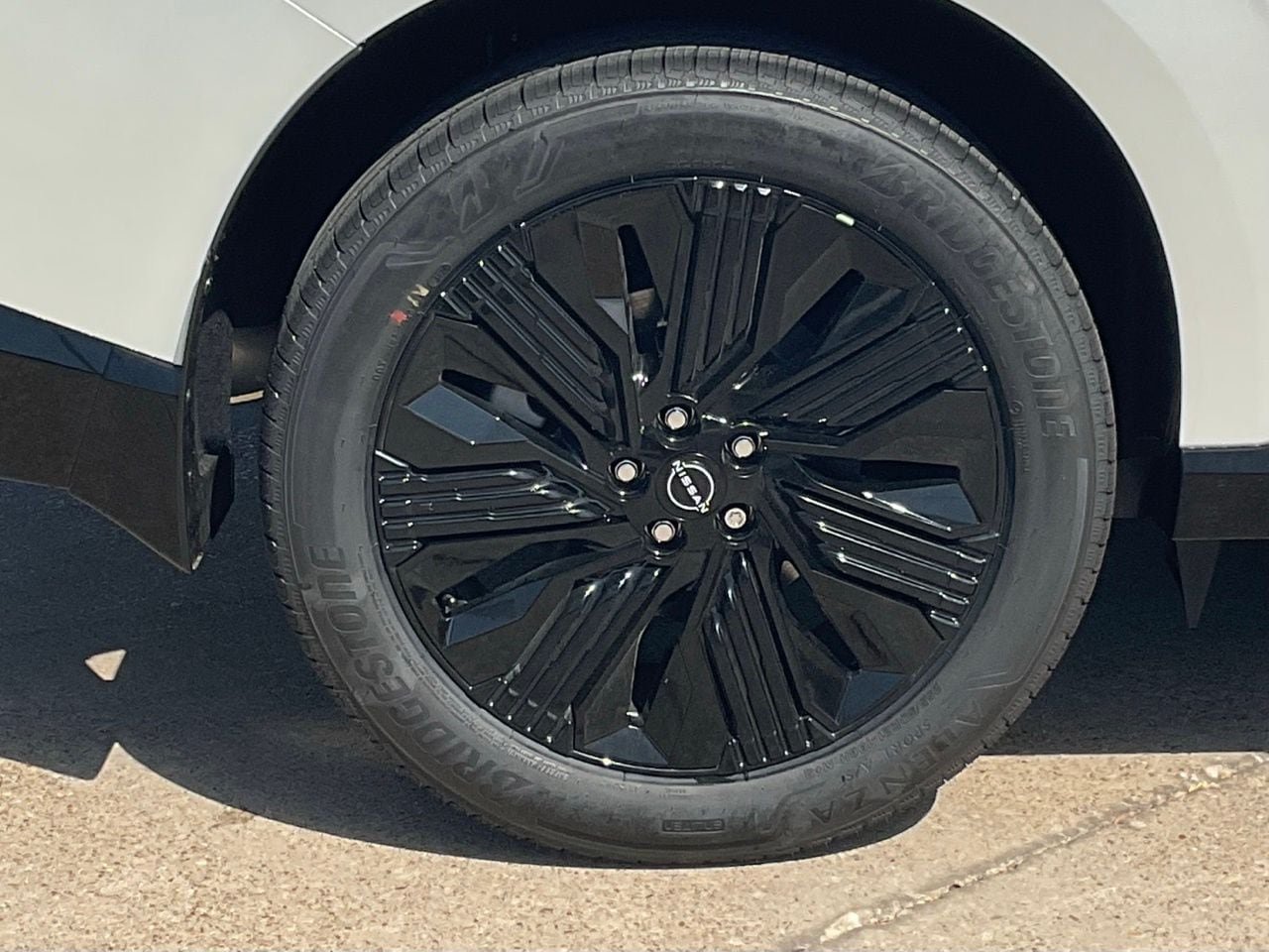 New 2027 Nissan Murano SL AWD/4WD image 7