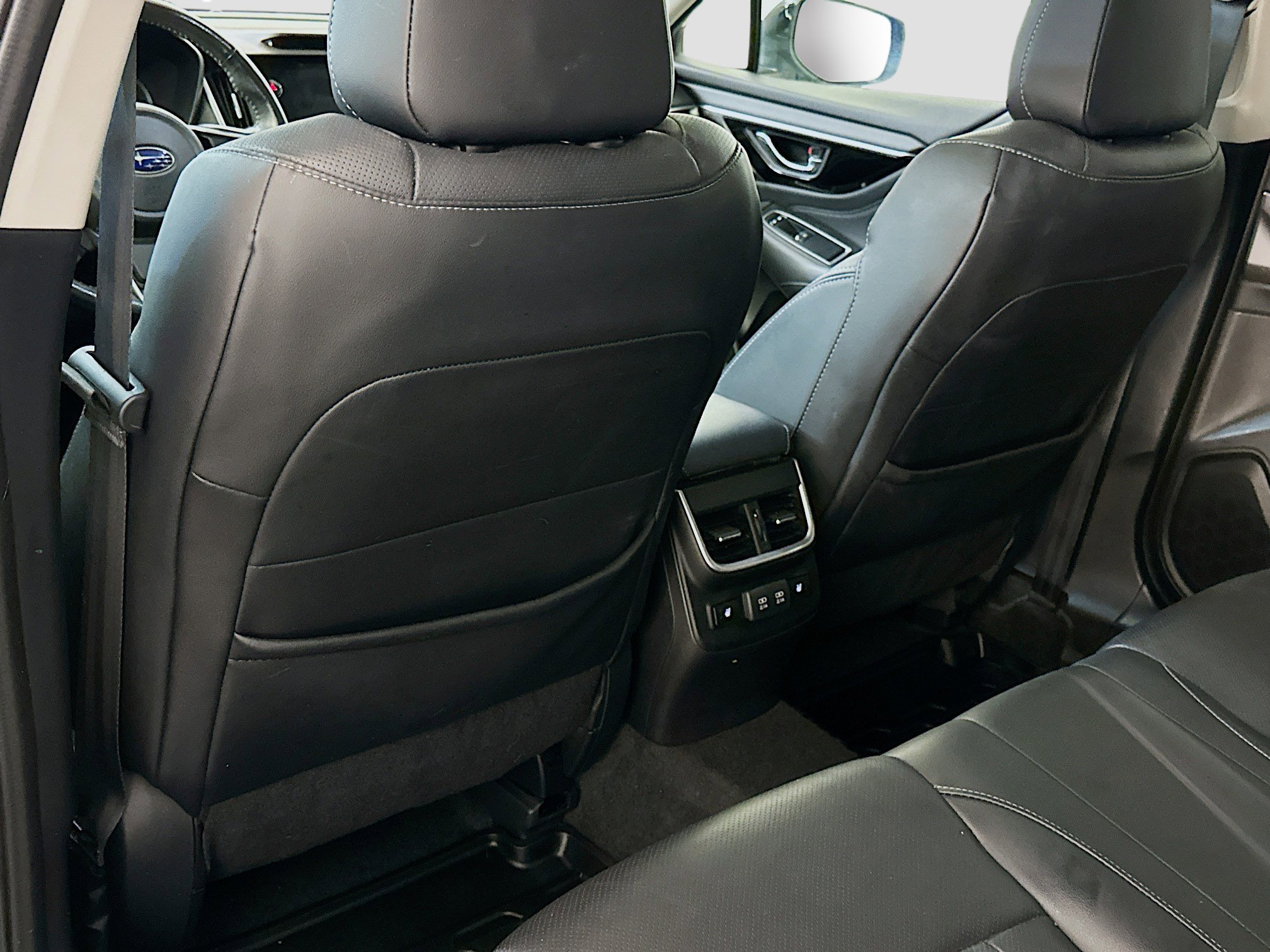 Used 2021 Subaru Outback Limited w/ Popular Package #2 image 29