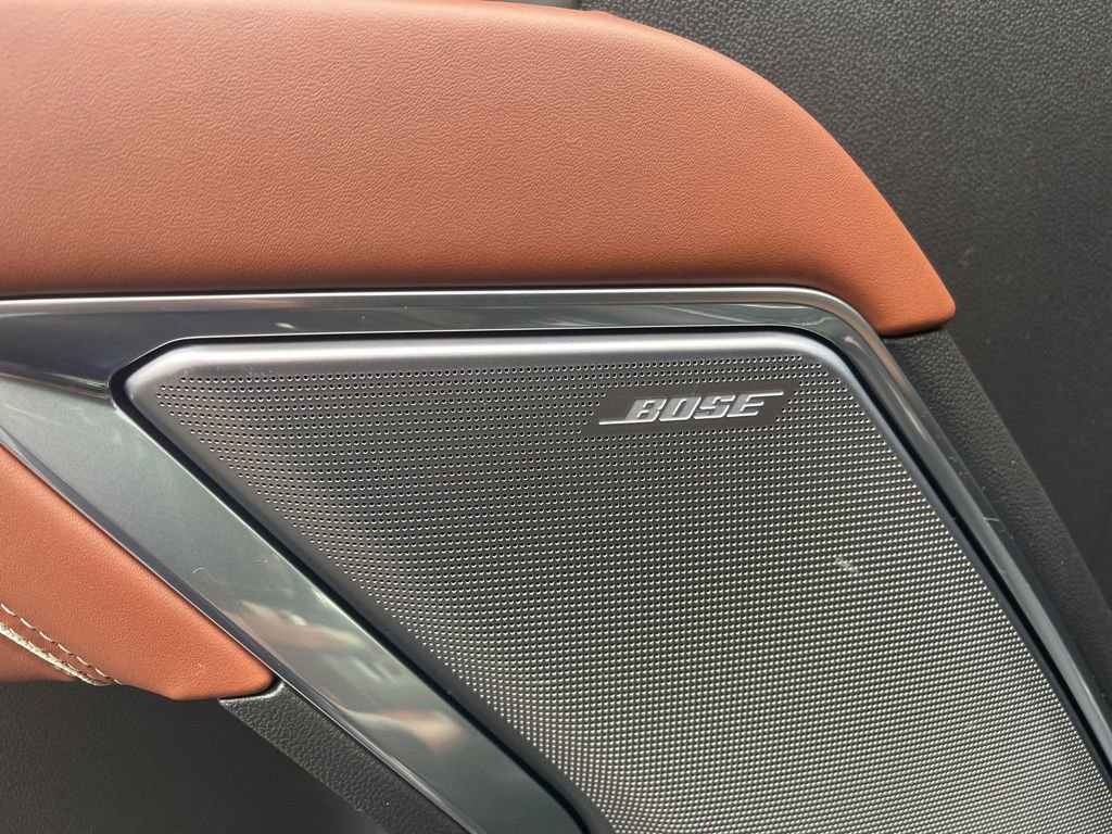 New 2026 GMC Sierra 1500 Denali Ultimate image 11