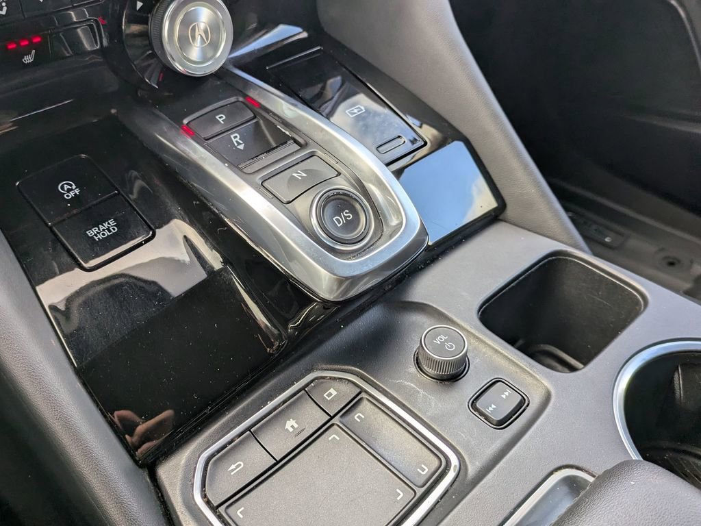 Used 2023 Acura MDX FWD w/ Technology Package image 23
