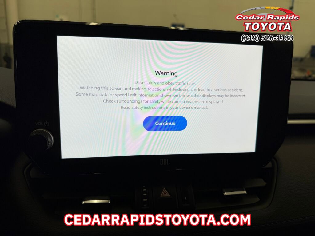 Used 2023 Toyota RAV4 XSE image 17