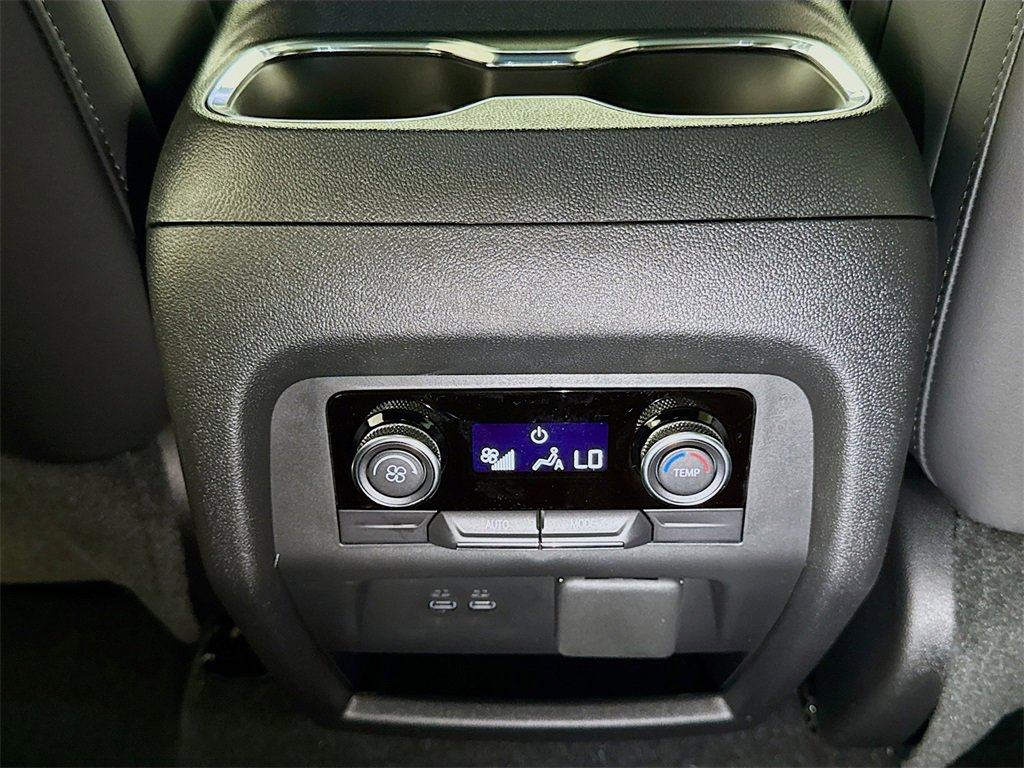 New 2026 Buick Enclave Sport Touring w/ Power Package image 14