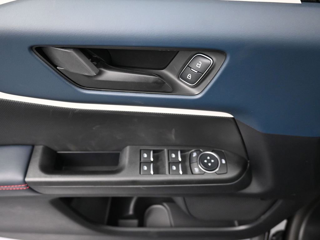 New 2025 Ford Bronco Sport Heritage image 20